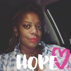 Meet your Posher, Natosha